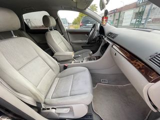 Audi A4 2005