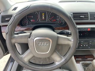 Audi A4 2005