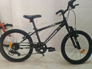 BICICLETA NIÑ@S 20 PULGADAS