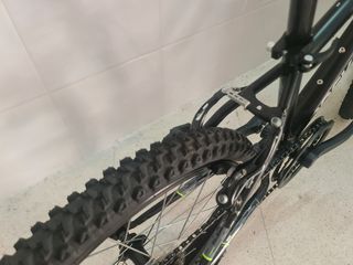 BICICLETA NIÑ@S 20 PULGADAS
