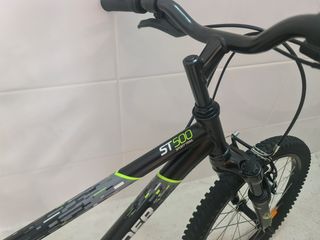 BICICLETA NIÑ@S 20 PULGADAS