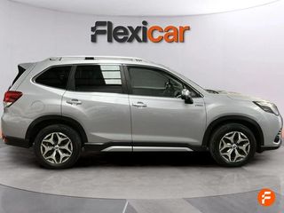 Subaru Forester 2.0i Hybrid CVT Executive Plus
