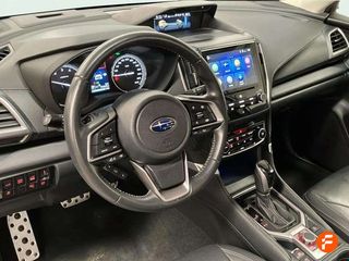 Subaru Forester 2.0i Hybrid CVT Executive Plus