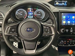Subaru Forester 2.0i Hybrid CVT Executive Plus