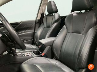 Subaru Forester 2.0i Hybrid CVT Executive Plus