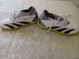 Botas fútbol Adidas Predator niño