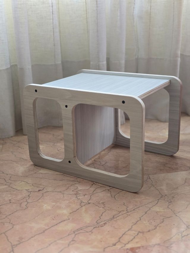 Silla infantil talla 0