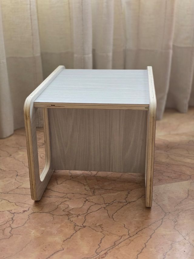 Silla infantil talla 0