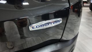 JEEP Renegade 1.0G Longitude 4x2