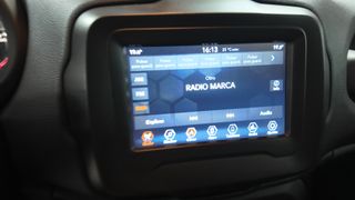 JEEP Renegade 1.0G Longitude 4x2