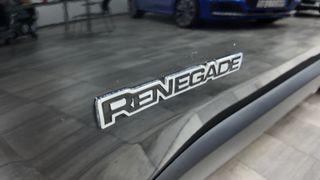 JEEP Renegade 1.0G Longitude 4x2