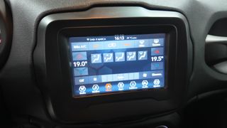JEEP Renegade 1.0G Longitude 4x2