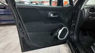 JEEP Renegade 1.0G Longitude 4x2