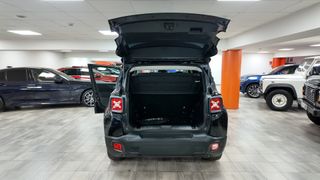 JEEP Renegade 1.0G Longitude 4x2
