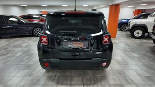 JEEP Renegade 1.0G Longitude 4x2