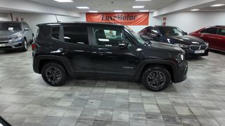 JEEP Renegade 1.0G Longitude 4x2