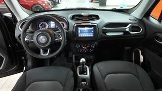 JEEP Renegade 1.0G Longitude 4x2