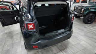 JEEP Renegade 1.0G Longitude 4x2