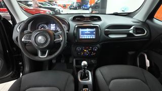 JEEP Renegade 1.0G Longitude 4x2