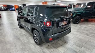 JEEP Renegade 1.0G Longitude 4x2