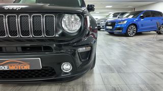JEEP Renegade 1.0G Longitude 4x2