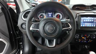 JEEP Renegade 1.0G Longitude 4x2