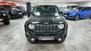 JEEP Renegade 1.0G Longitude 4x2