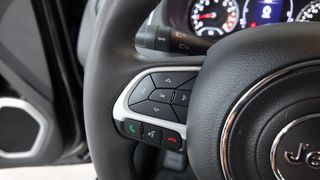 JEEP Renegade 1.0G Longitude 4x2
