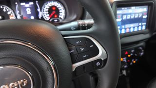 JEEP Renegade 1.0G Longitude 4x2