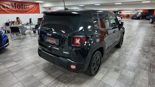JEEP Renegade 1.0G Longitude 4x2
