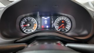 JEEP Renegade 1.0G Longitude 4x2