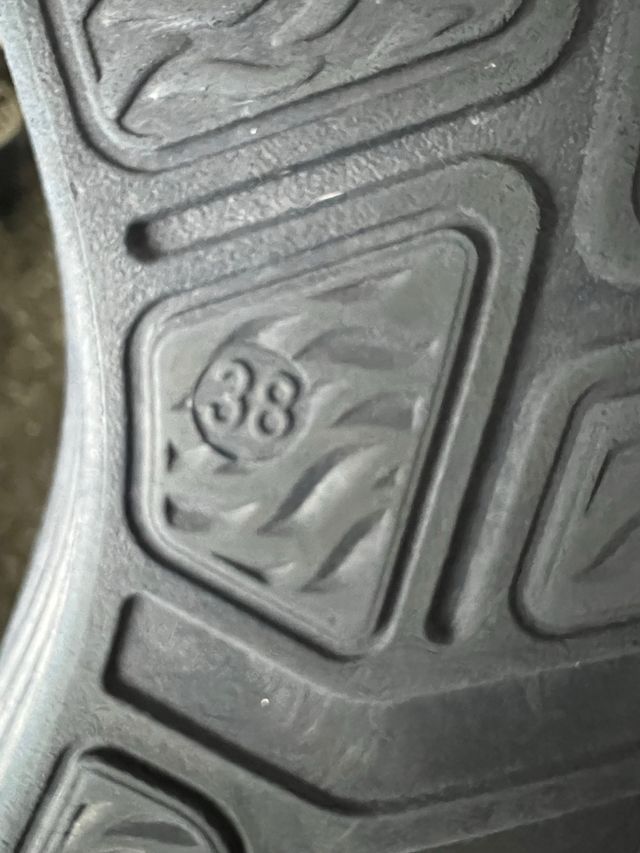 Zapatillas Cuplé azul mujer