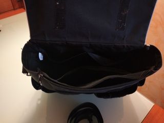 Bolso bebé Skip Hop