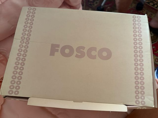 Zapatos negros tacón - Elegantes