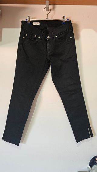 Vaqueros Pepe Jeans negros