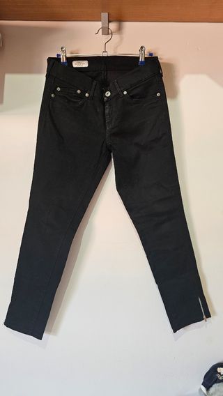 Vaqueros Pepe Jeans negros