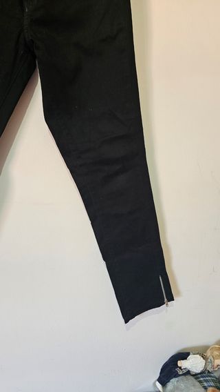 Vaqueros Pepe Jeans negros