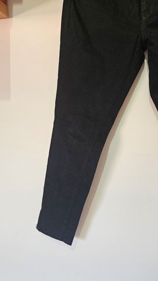 Vaqueros Pepe Jeans negros