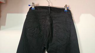 Vaqueros Pepe Jeans negros