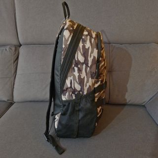 Mochila Puma camuflaje