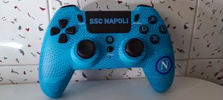 Controller PS4/5 SSC Napoli