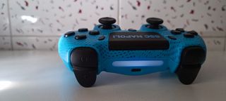 Controller PS4/5 SSC Napoli