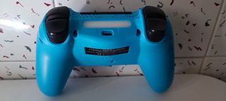 Controller PS4/5 SSC Napoli