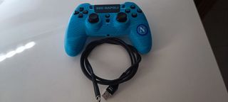 Controller PS4/5 SSC Napoli