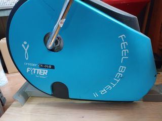 Eliptica FYTTER CR-01B