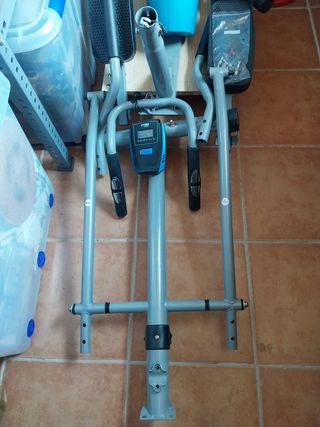 Eliptica FYTTER CR-01B