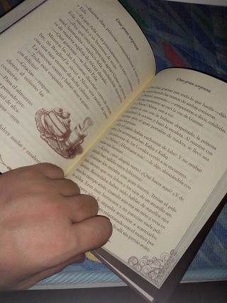 Bruja de los sonidos: Princesas del Reino de la...