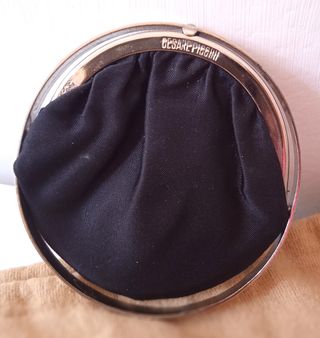 Porta Monete Cesare Piccini anni 70