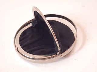 Porta Monete Cesare Piccini anni 70