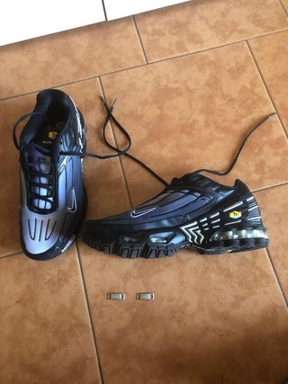 Nike Air Max Tuned 3 - Scarpe